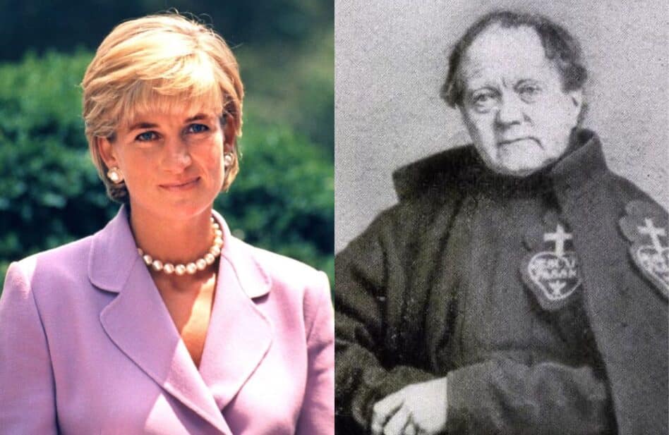 Ignatius Spencer, un familiar de la princesa Diana podría ser santo