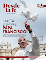 Revista Desde la fe