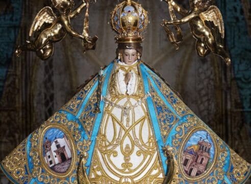 Virgen de San Juan de los Lagos: historia del primer milagro