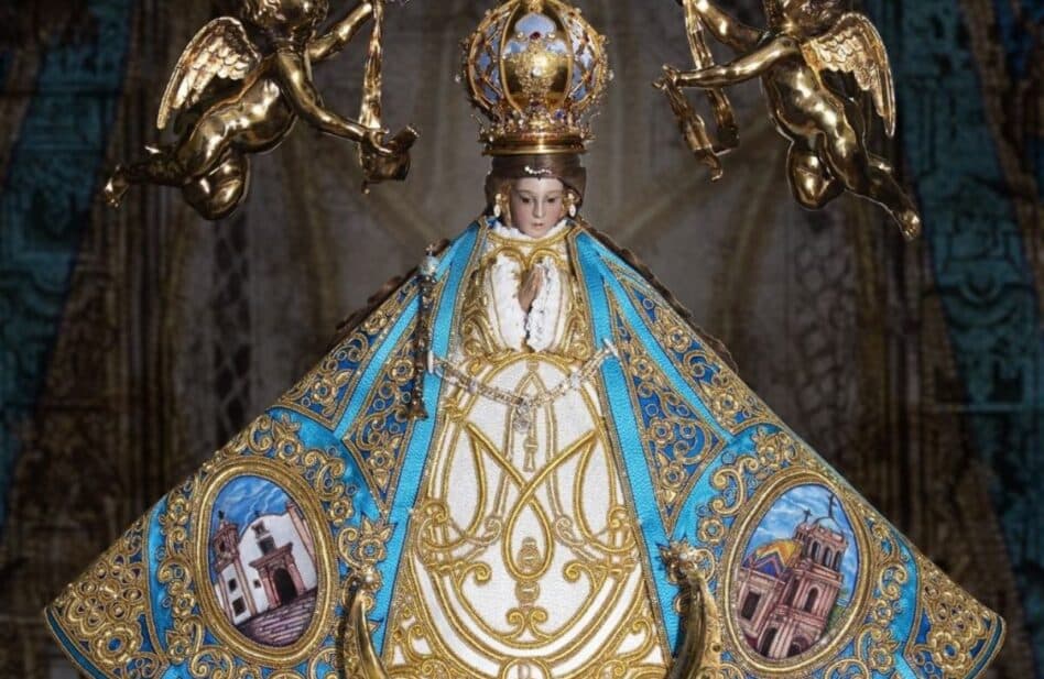 Virgen de San Juan de los Lagos: historia del primer milagro