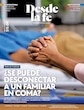 Revista Desde la fe