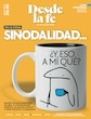Revista Desde la fe