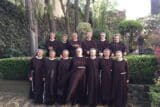 Franciscanas inician año jubilar; fieles pueden ganar indulgencia