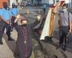Qué ocurre en Nicaragua con la Iglesia Católica y Daniel Ortega