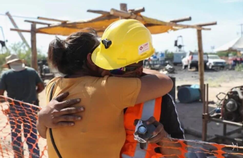 Los olvidados de siempre   