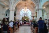 Roban 7 iglesias de la Arquidiócesis de México en últimas semanas