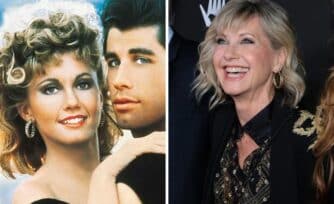 La canción de Olivia Newton John que se inspiró en san Francisco de Asís