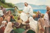 ¿Había parábolas de Jesús solo dedicadas a los apóstoles?