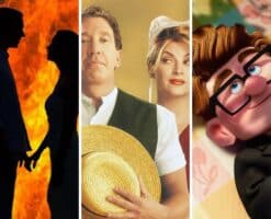 5 películas que mejorarán tu matrimonio