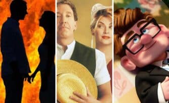 5 películas que mejorarán tu matrimonio