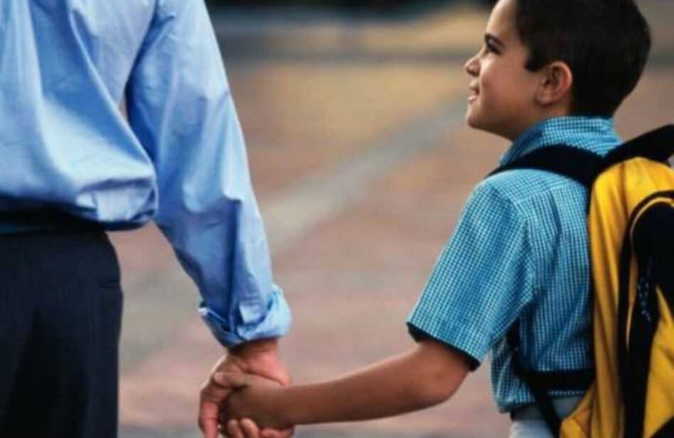 Regreso a clases: Dos consejos para los papás