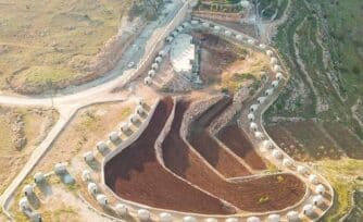 El Rosario más grande del mundo estará en Líbano