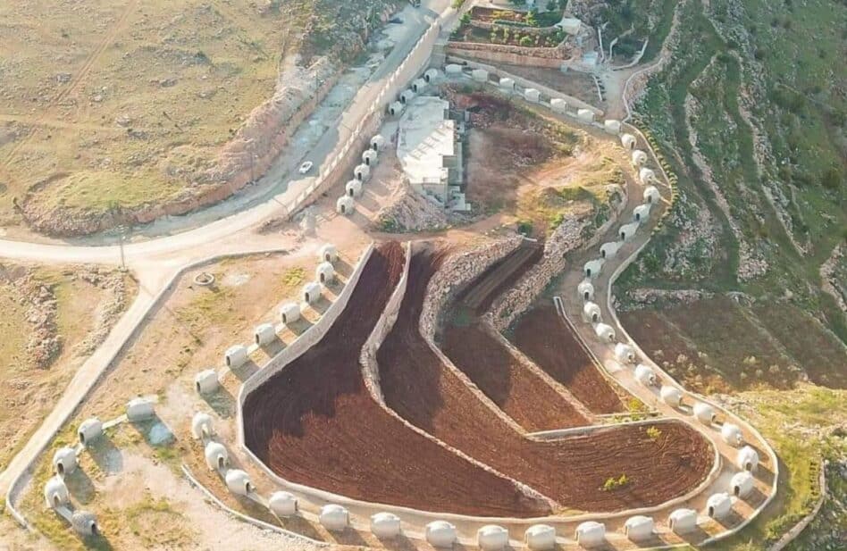 El Rosario más grande del mundo estará en Líbano