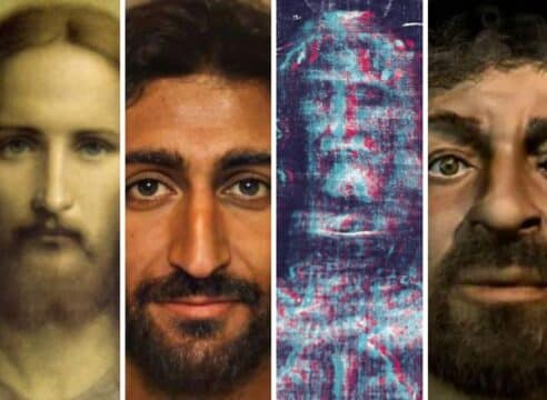 ¿Cómo era el rostro de Jesús? Algunas aproximaciones que lo recrean