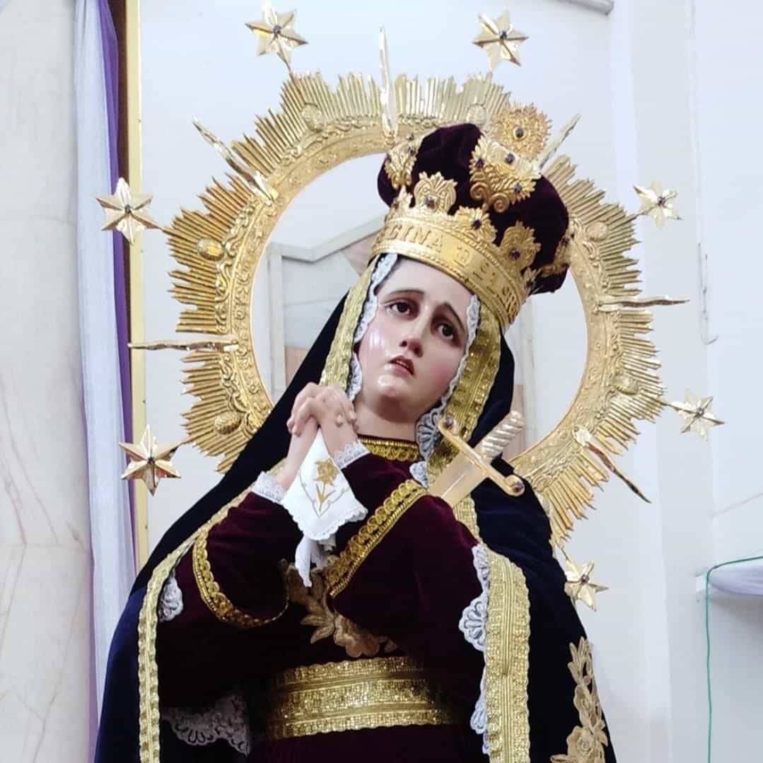 Nuestra Señora del Consuelo
