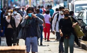 La Iglesia se prepara para hacer más presente a Dios en las grandes ciudades