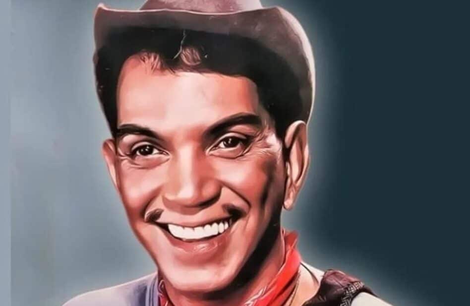 La película de Cantinflas que el Vaticano guarda en sus archivos