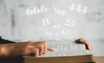 Los números más utilizados en la Biblia y su significado