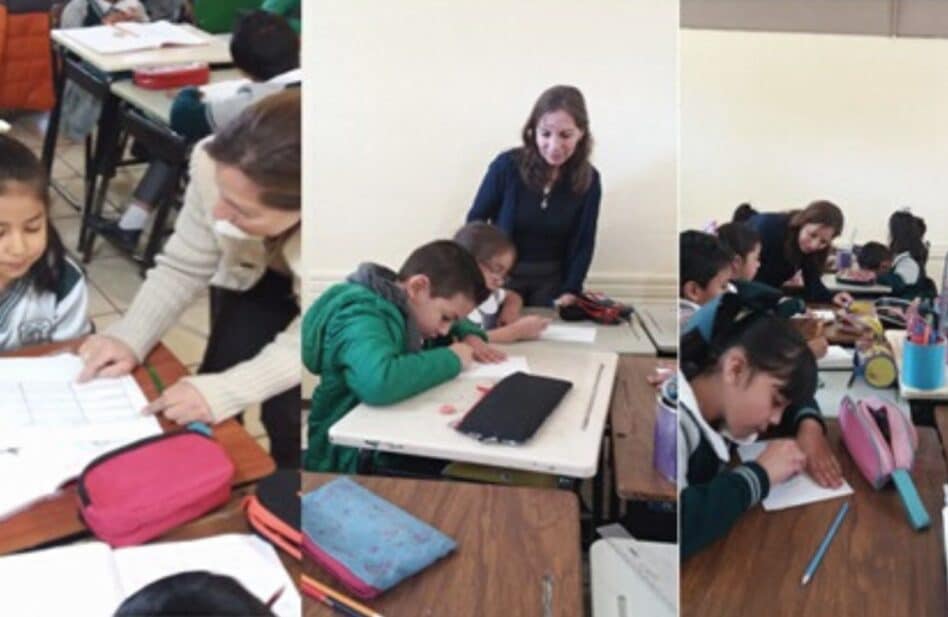 Escuela en casa: ¿una burbuja ante el mal del mundo?