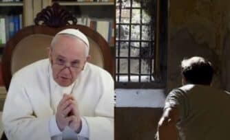 ¡A orar por la abolición de la pena de muerte!, exhorta el Papa