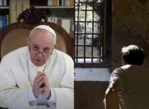 ¡A orar por la abolición de la pena de muerte!, exhorta el Papa