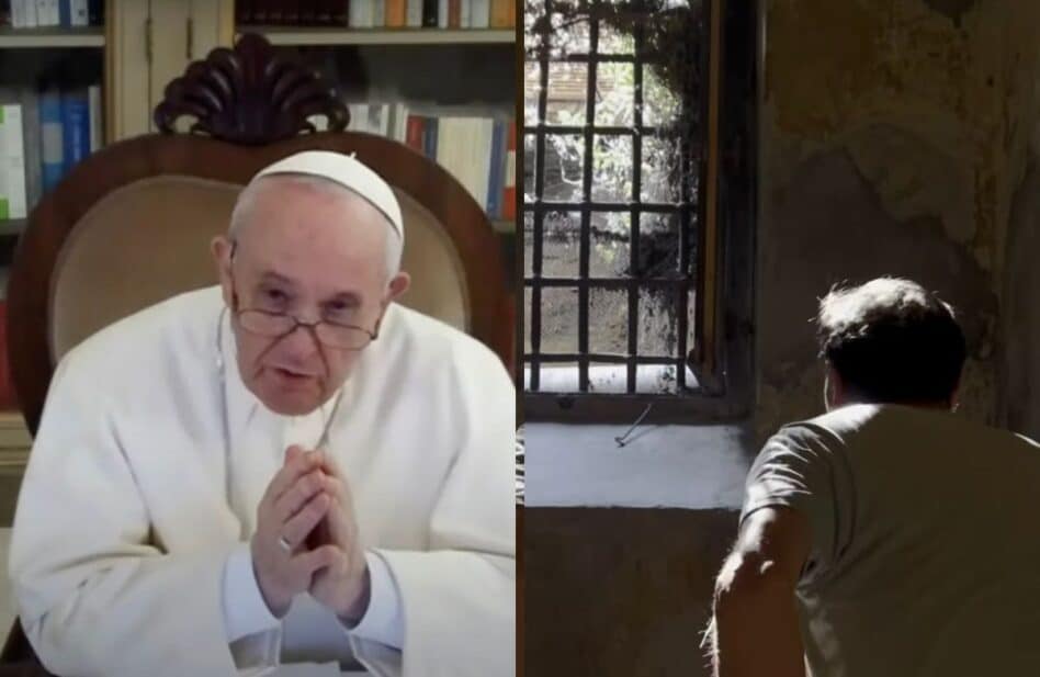 ¡A orar por la abolición de la pena de muerte!, exhorta el Papa