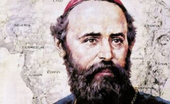 10 de octubre: San Daniel Comboni, el apóstol de Cristo en África