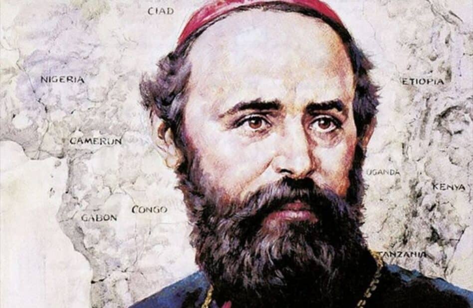 10 de octubre: San Daniel Comboni, el apóstol de Cristo en África