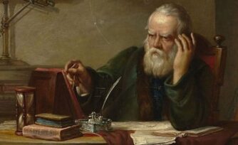 3 mentiras sobre Galileo Galilei para atacar a la Iglesia católica