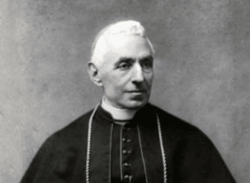 Giovanni Battista Scalabrini será canonizado este 9 de octubre