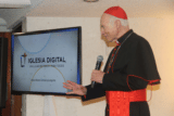 Iglesia Digital: la nueva app para acercarte a tu vida espiritual