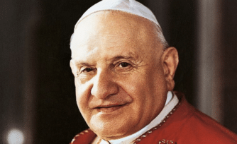 11 de octubre: San Juan XXIII, el Papa que vivió dos Guerras Mundiales