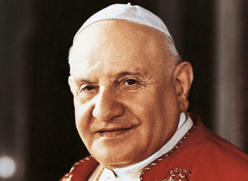 11 de octubre: San Juan XXIII, el Papa que vivió dos Guerras Mundiales