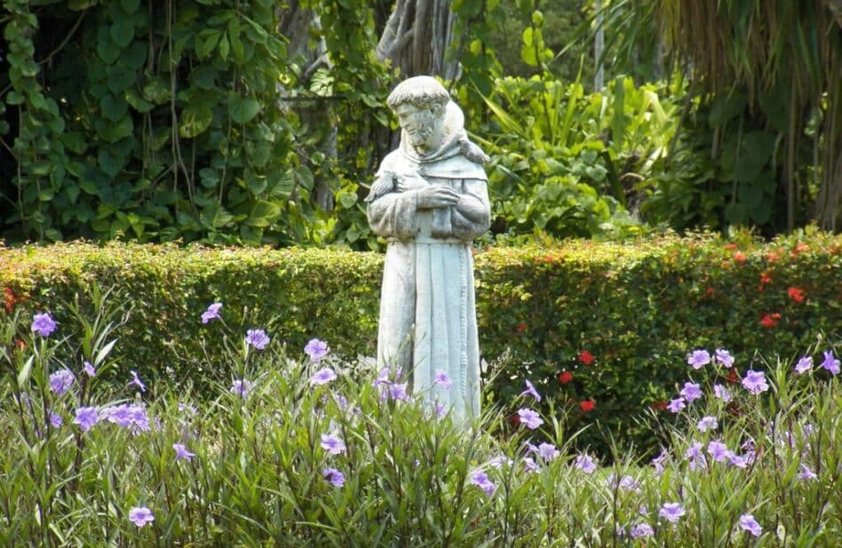 ¿Qué son Las Florecillas de San Francisco de Asís?