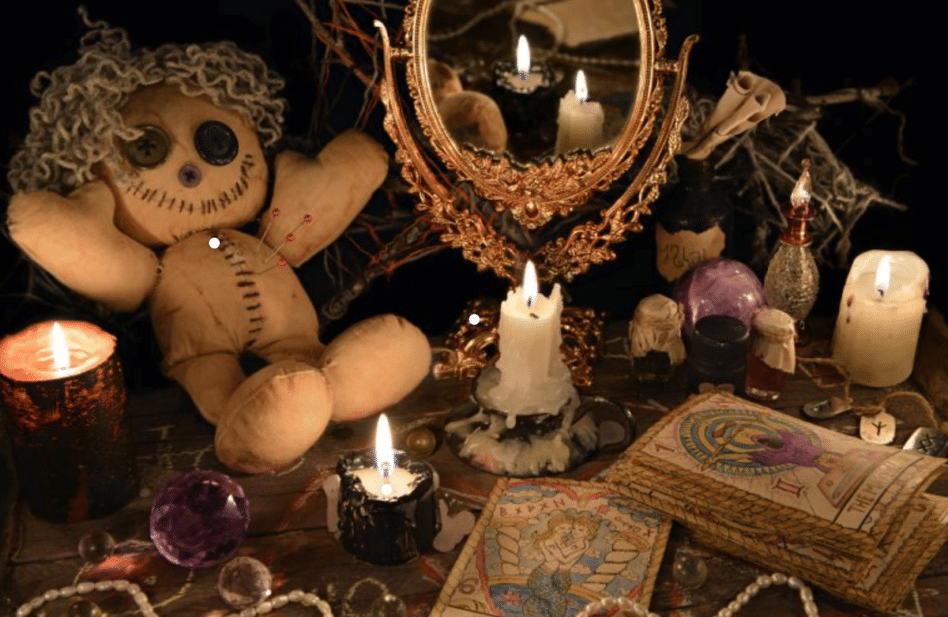 Exorcista revela las claves para evitar que los maleficios surtan efecto