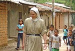 Misiones en el extranjero