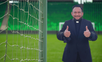 El mensaje de un sacerdote futbolero a las selecciones que jugarán en Qatar 2022