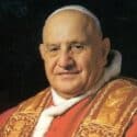 11 de octubre: San Juan XXIII, el Papa que vivió dos Guerras Mundiales