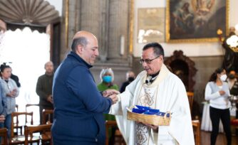 ¡Terminó la espera! Inicia la restauración de El Pocito en el Tepeyac