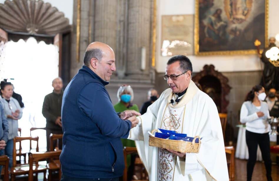 ¡Terminó la espera! Inicia la restauración de El Pocito en el Tepeyac