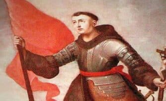 23 de octubre: la Iglesia celebra a San Juan Capistrano