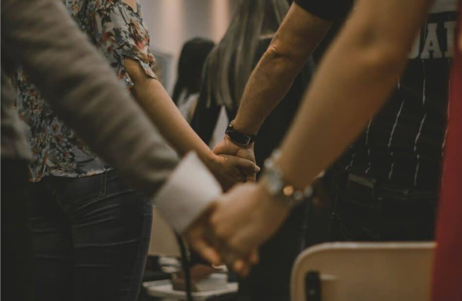 Retiros para matrimonios en la Ciudad de México. ¡Conoce estas 3 opciones!