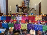 Por 'Día muertos' la Catedral de México permitirá el acceso a lugares poco conocidos