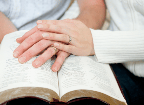 El testimonio de un matrimonio que te hará volver a creer en el amor