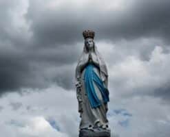 Documental sobre Lourdes llega a México este mes de octubre