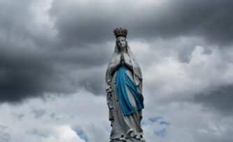 Documental sobre Lourdes llega a México este mes de octubre