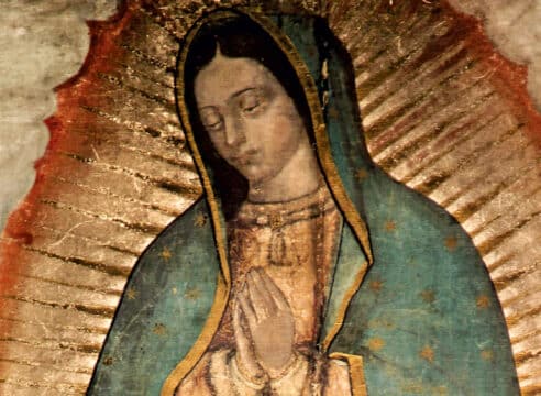 ¿Quién le puso Guadalupe a la Virgen?