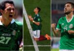 Jugadores mexicanos unidos por su fe