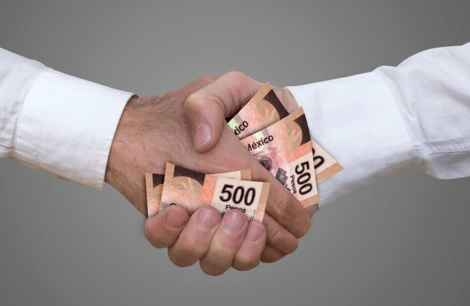 La corrupción y la impunidad no se combaten en silencio