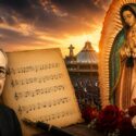 ¿Quién escribió "La Guadalupana"? La historia del himno más famoso a la Virgen